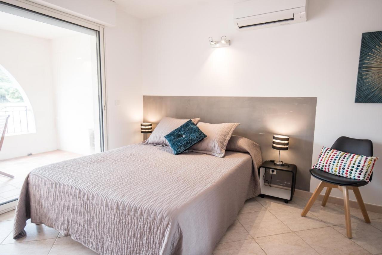 Résidence Les Alizés Apartahotel