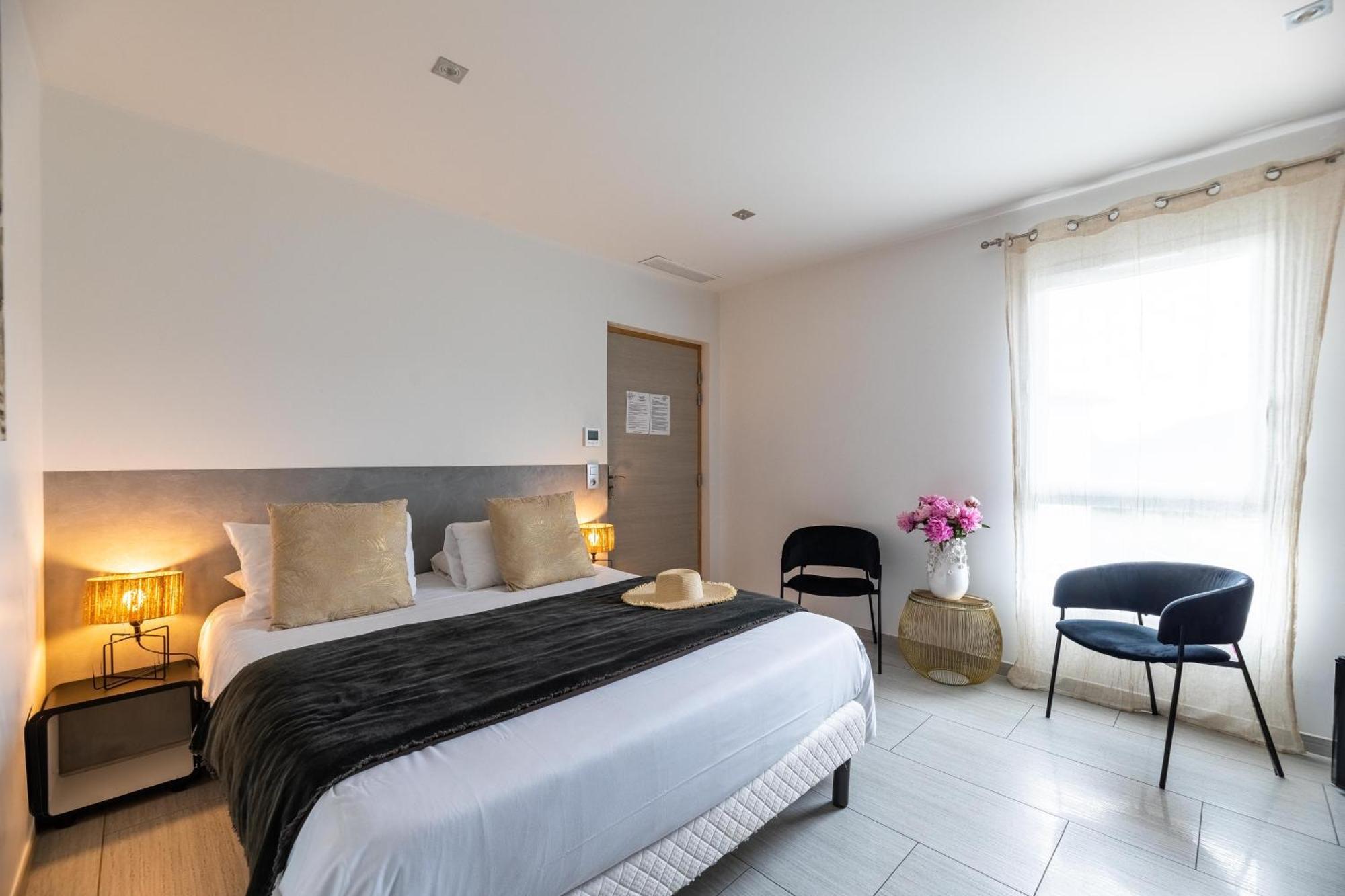 Résidence Les Alizés Apartahotel