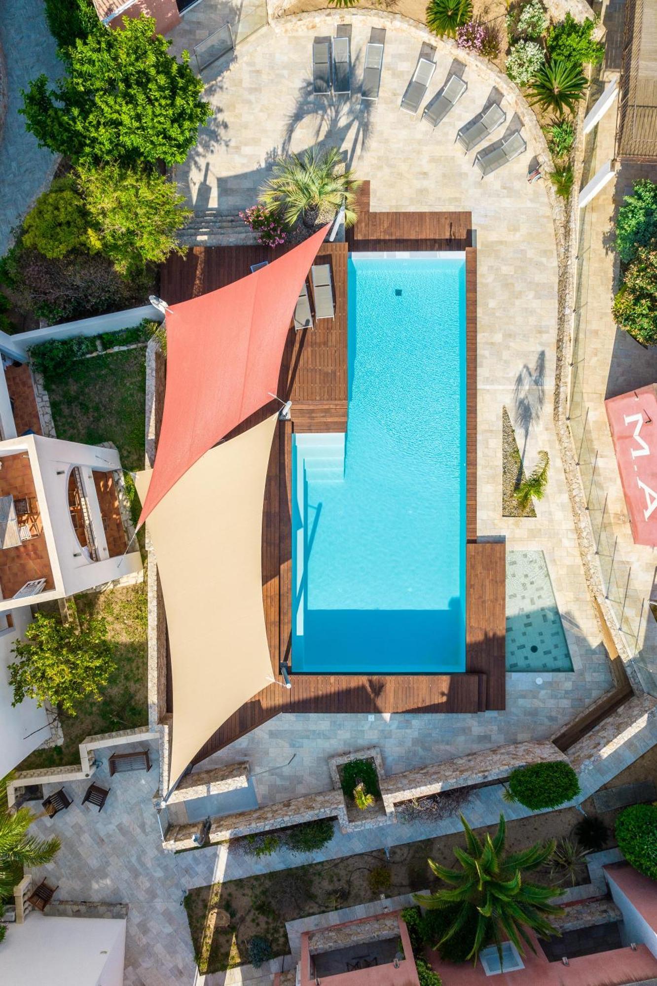Résidence Les Alizés Apartahotel