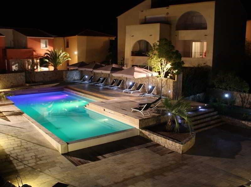 Résidence Les Alizés Apartahotel 3*